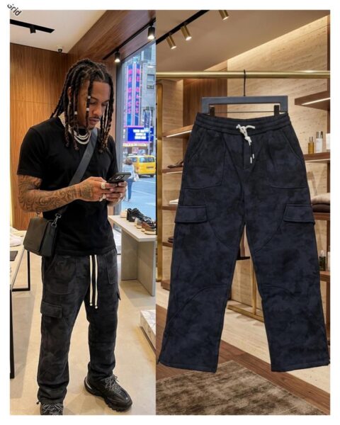 PREMIUM LUXURY JOGGER’S BEST QUALITY WELL BRANDED AND PACKED 💯