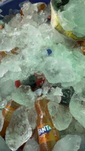Mobile Bar Service Lagos | Krissie’s Bar