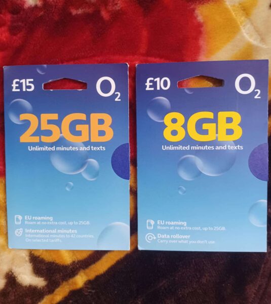 🇬🇧UK Sim Cards for Calls and Texts. Activate WhatsApp, Telegram, Tiktok, Facebook, Etc..