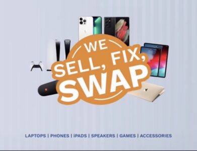 Phone Repair in Abeokuta