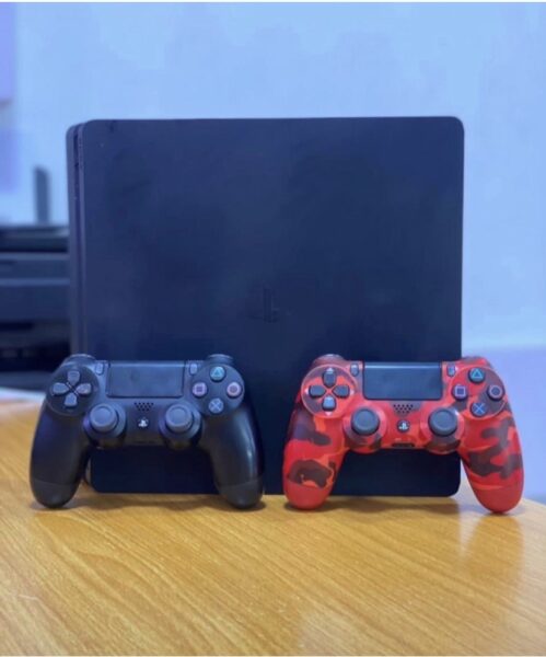 Phone Repair in Abeokuta