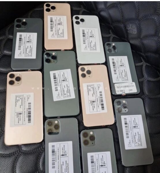 Phone Repair in Abeokuta