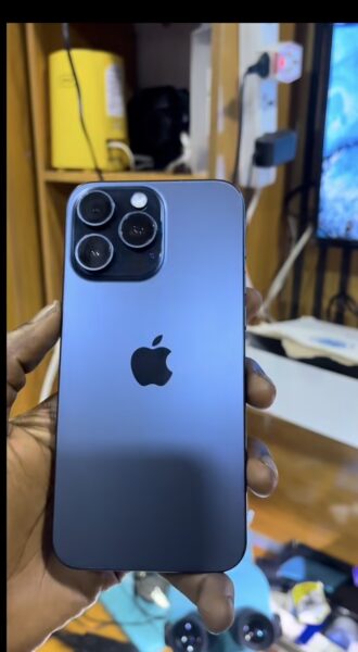 Phone Repair in Abuja