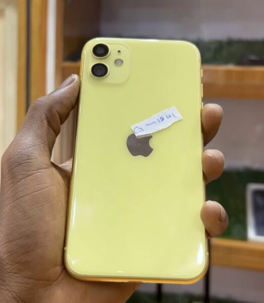 Phone Repair in Abuja