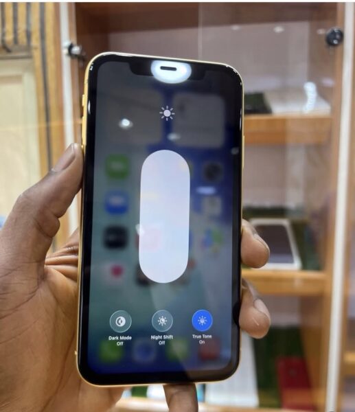 Phone Repair in Abuja