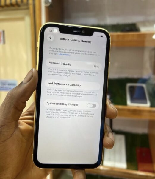 Phone Repair in Abuja