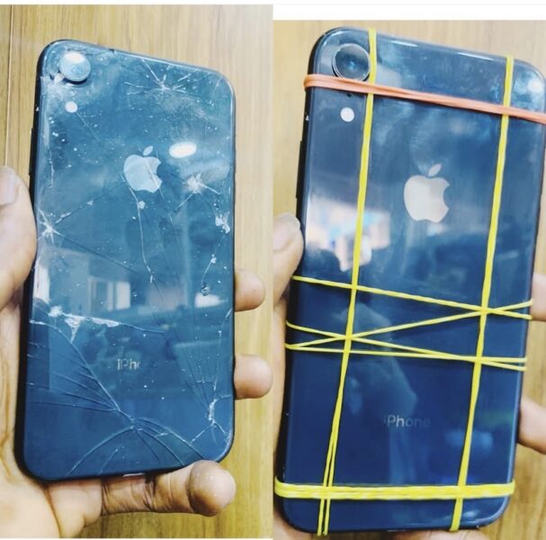 Phone Repair in Abuja