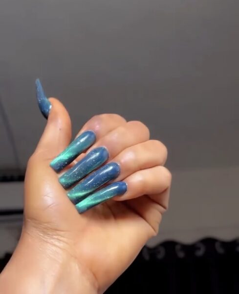Nail Tech in Ibadan