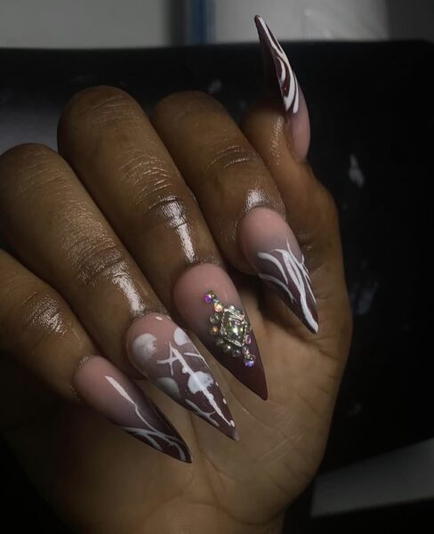 Nail Tech in Ibadan