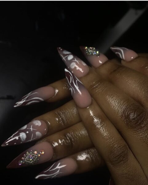 Nail Tech in Ibadan