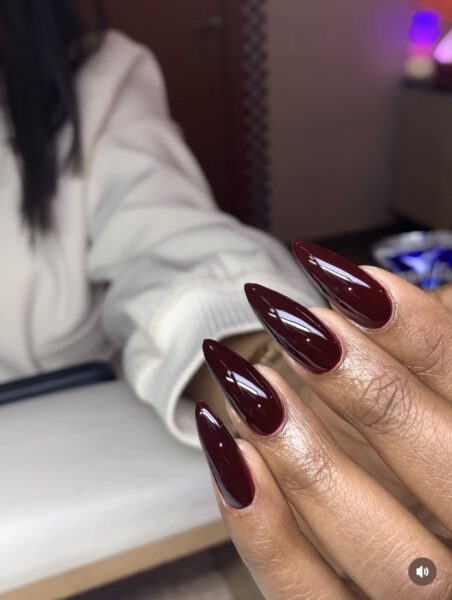 Nail Tech in Lekki