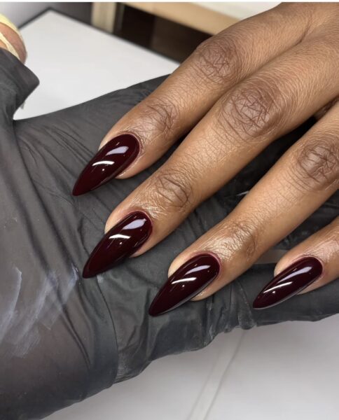 Nail Tech in Lekki