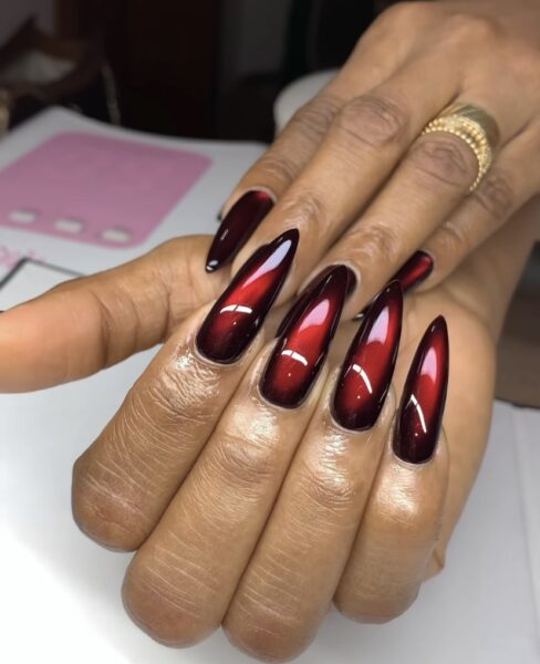 Nail Tech in Lekki