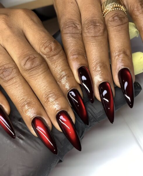 Nail Tech in Lekki