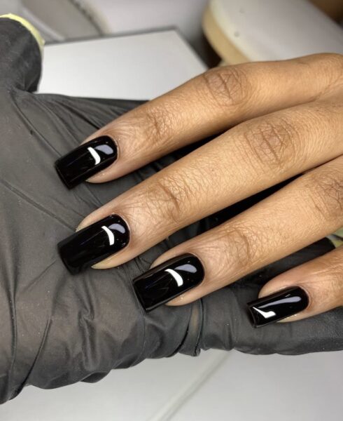 Nail Tech in Lekki