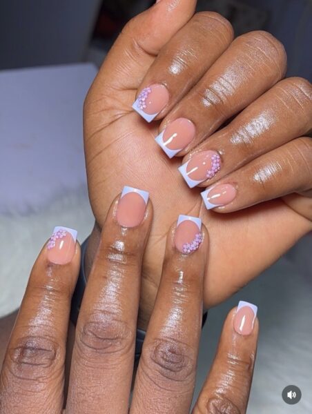 Nail Tech Lagos Surulere