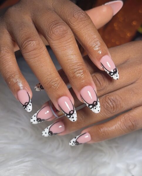 Nail Tech Lagos Surulere