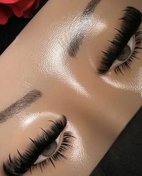 Lash Tech in Abeokuta