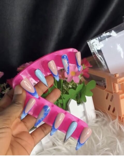 Lash Tech in Abeokuta