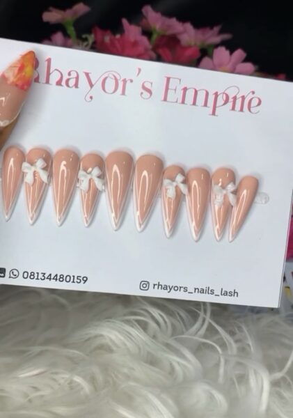 Lash Tech in Abeokuta