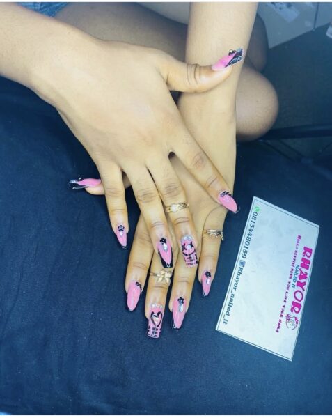 Lash Tech in Abeokuta