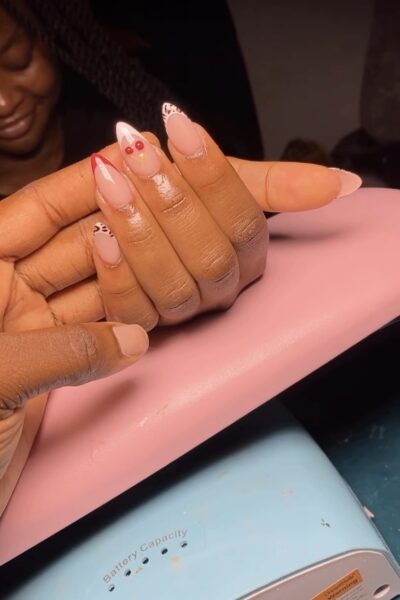 Nail Tech in Edo