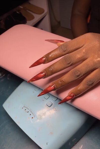 Nail Tech in Edo