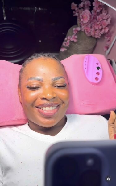 Nail and Lash tech in Ondo