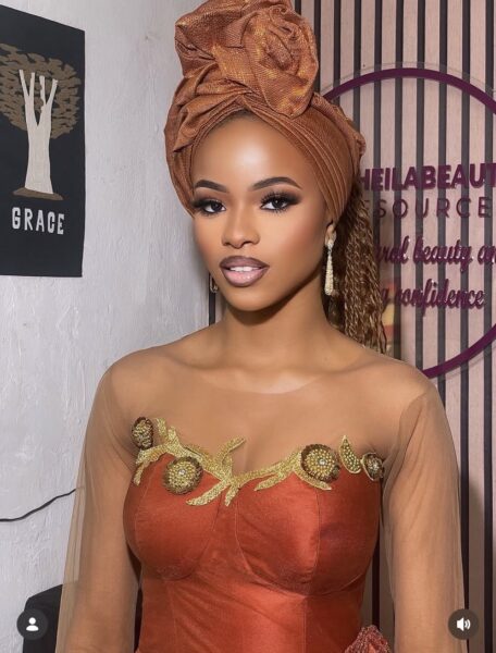 Makeup Artist in Abuja