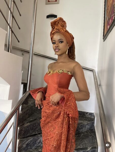 Makeup Artist in Abuja