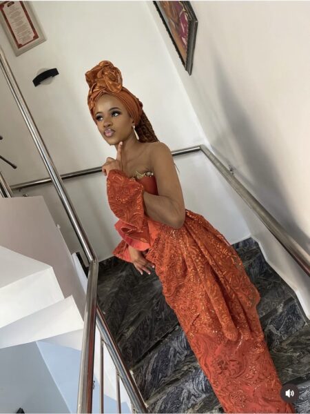 Makeup Artist in Abuja