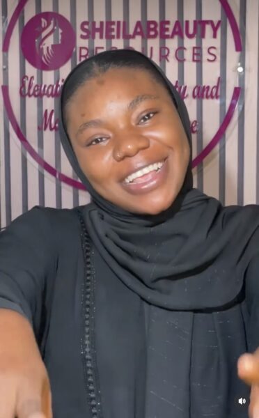 Makeup Artist in Abuja