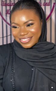 Makeup Artist in Abuja