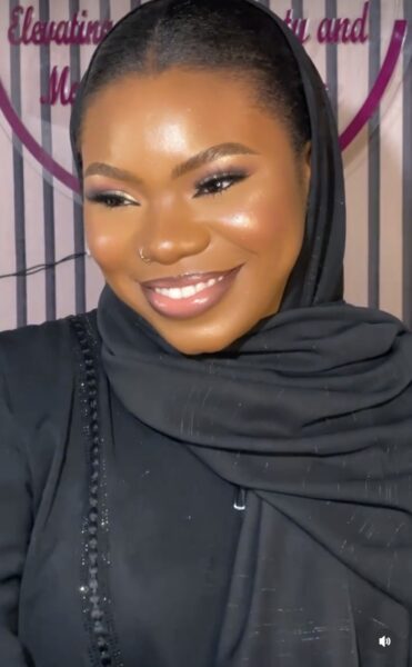 Makeup Artist in Abuja