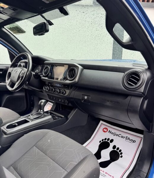 Car Dealership in Lagos