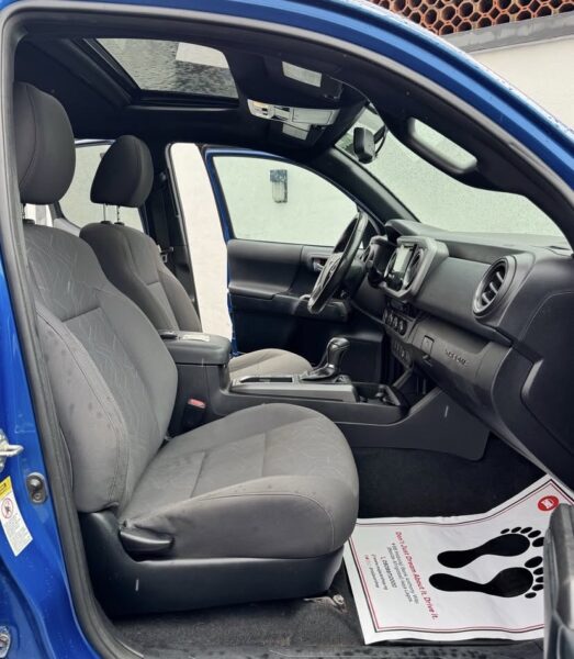 Car Dealership in Lagos