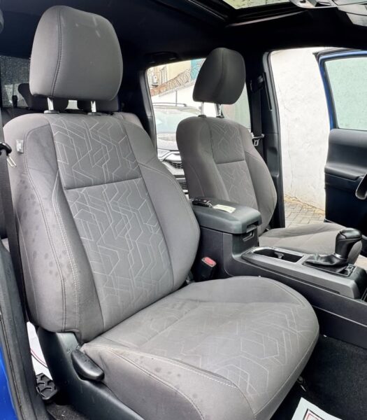 Car Dealership in Lagos