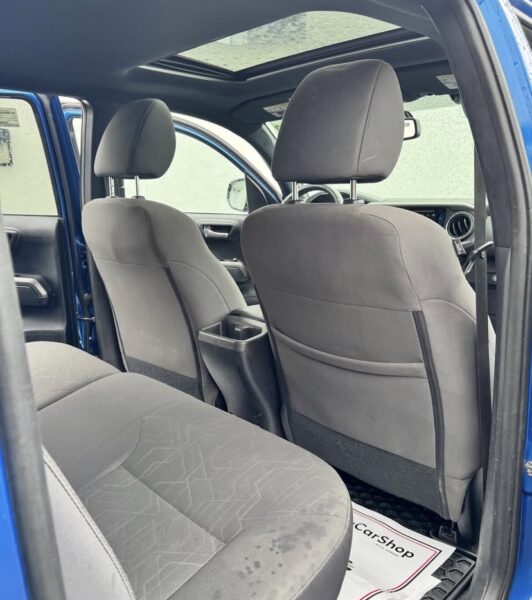 Car Dealership in Lagos