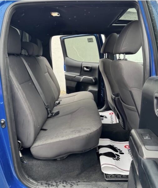 Car Dealership in Lagos