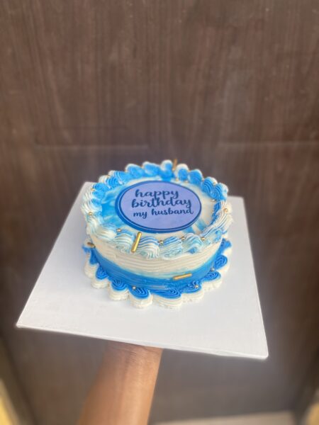 Fjsumptous Bites & Cakes