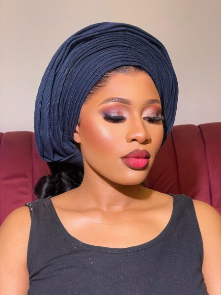 BEAUTY MAKEUPS (BRIDAL, CASUAL LOOKS)
