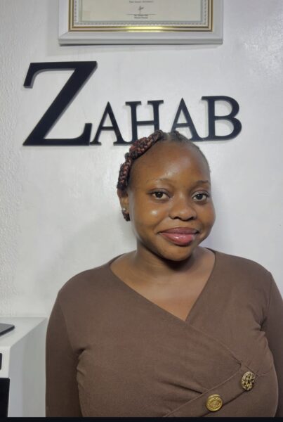 Unisex Salon in Surulere