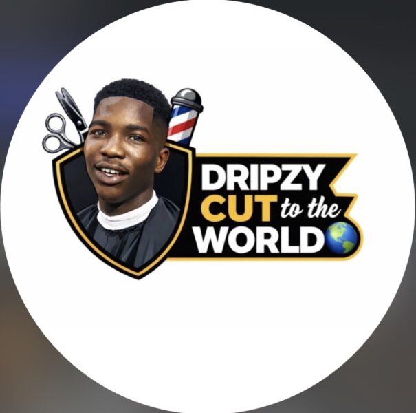 Barber in Lagos Mainland