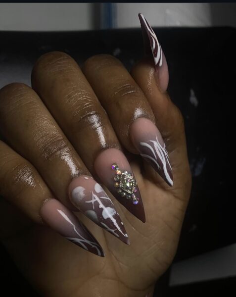 Nail Tech in Ibadan