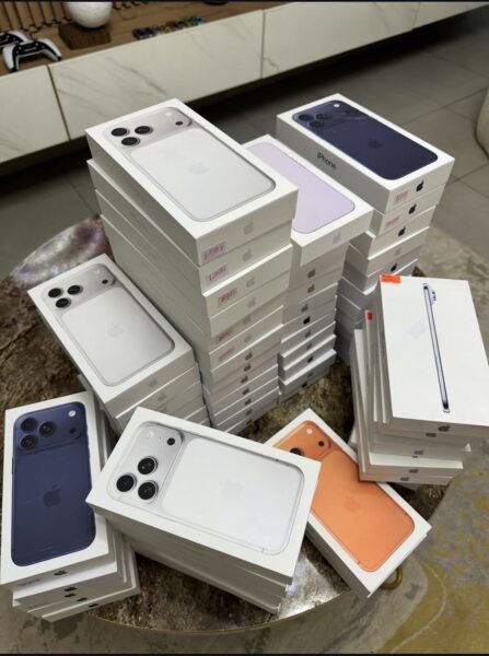 Phone Laptop Accessories in Abuja