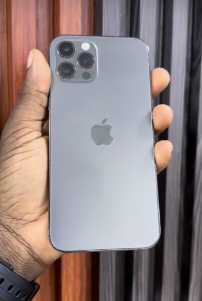 Phone Repair in Lagos