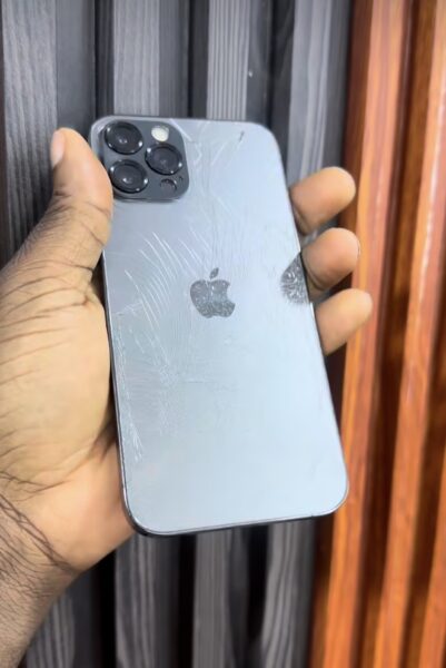 Phone Repair in Lagos