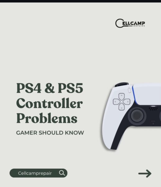 Phone Repair in Lagos