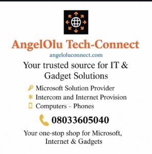 Phone Repair in Lagos