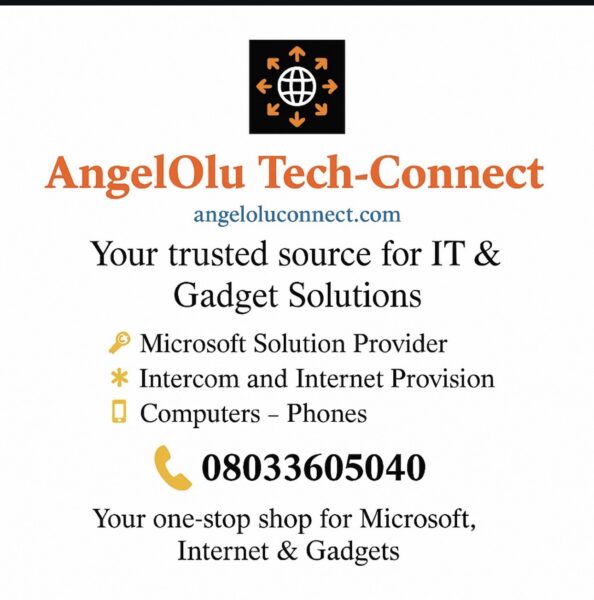 Phone Repair in Lagos